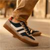 Tommy Bowe Zazi Casual Shoe - Sandstorm